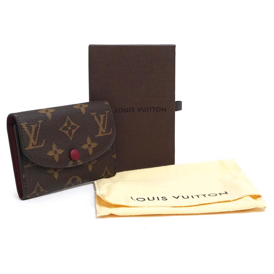 LOUIS VUITTON (新品・未使用品)ルイ ヴィトン ポルトフォイユ LOUIS VUITTON (新品・未使用品)ルイ ヴィトン ポルトフォイユ