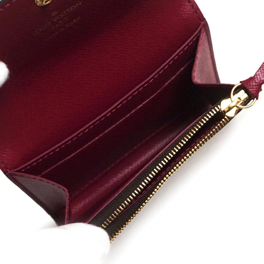 LOUIS VUITTON (新品・未使用品)ルイ ヴィトン ポルトフォイユ LOUIS VUITTON (新品・未使用品)ルイ ヴィトン ポルトフォイユ