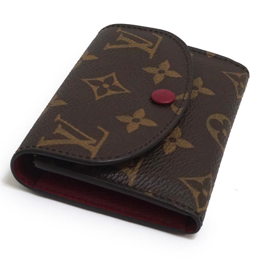 LOUIS VUITTON (新品・未使用品)ルイ ヴィトン ポルトフォイユ LOUIS VUITTON (新品・未使用品)ルイ ヴィトン ポルトフォイユ