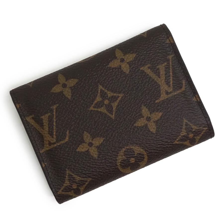 LOUIS VUITTON (新品・未使用品)ルイ ヴィトン ポルトフォイユ LOUIS VUITTON (新品・未使用品)ルイ ヴィトン ポルトフォイユ