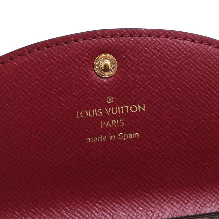 LOUIS VUITTON (新品・未使用品)ルイ ヴィトン ポルトフォイユ LOUIS VUITTON (新品・未使用品)ルイ ヴィトン ポルトフォイユ