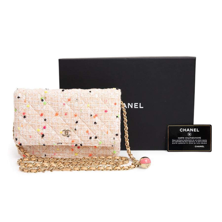 CHANEL（シャネル） （未使用 展示品）シャネル マトラッセ クラシック