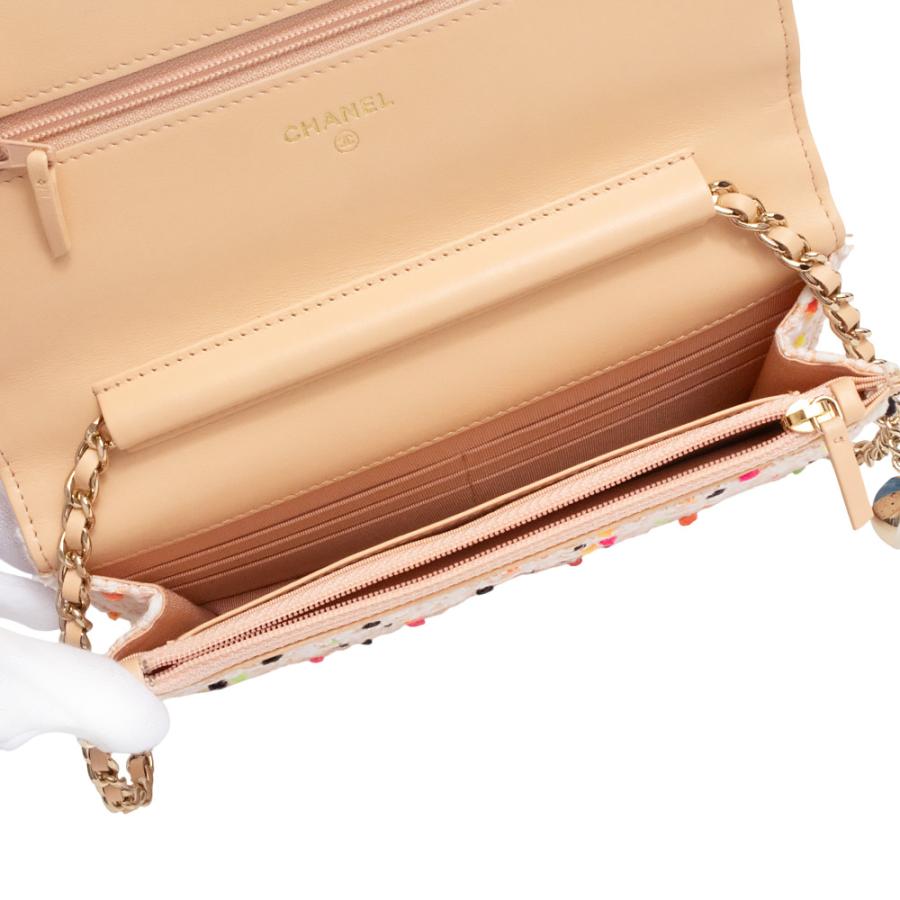 CHANEL（シャネル） （未使用 展示品）シャネル マトラッセ クラシック