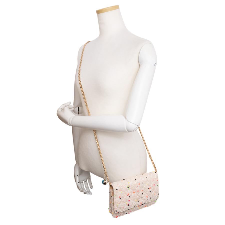 CHANEL（シャネル） （未使用 展示品）シャネル マトラッセ クラシック