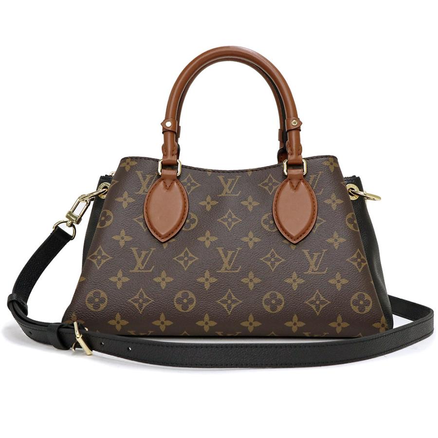 LOUIS VUITTON （未使用 展示品）ルイ ヴィトン ヴァンドーム BB 2way 