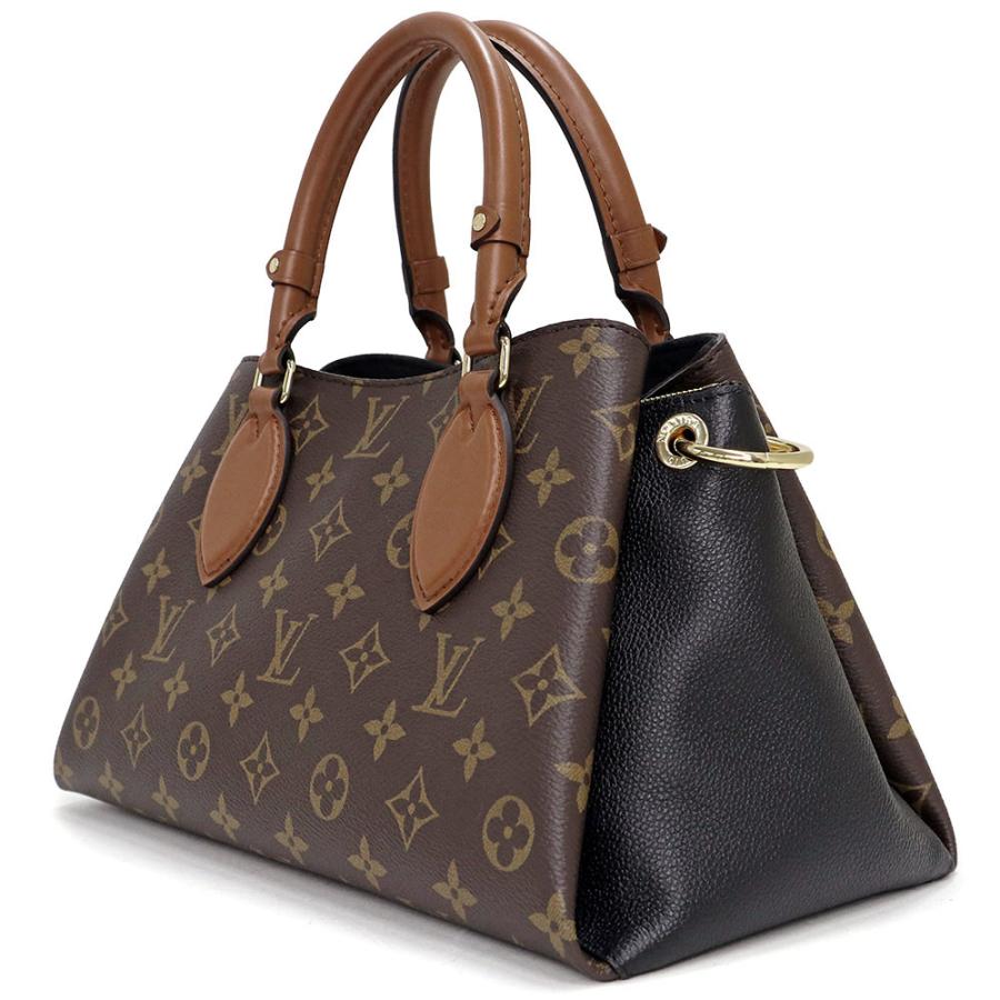LOUIS VUITTON （未使用 展示品）ルイ ヴィトン ヴァンドーム BB 2way 