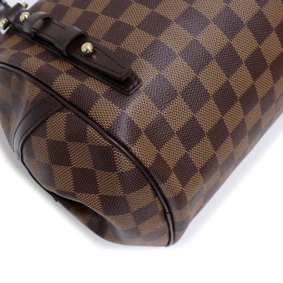 LOUIS VUITTON (未使用 展示品)ルイ ヴィトン リヴィントン PM LOUIS VUITTON (未使用 展示品)ルイ ヴィトン リヴィントン PM