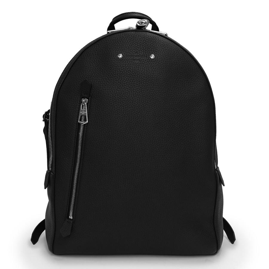 【極美品】ルイヴィトン トリヨン アルマンド バッグパック リュック ノワール LOUIS VUITTON（ルイ・ヴィトン） （未使用 展示品）ルイ ヴィトン