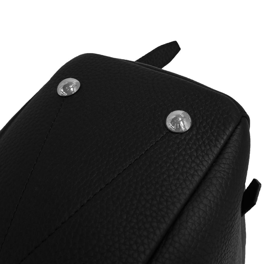 （未使用　展示品）ルイ ヴィトン LOUIS VUITTON アルマンド リュック デイパック バックパック トリヨンレザー ブラック 黒 シルバー金具 M42687_11