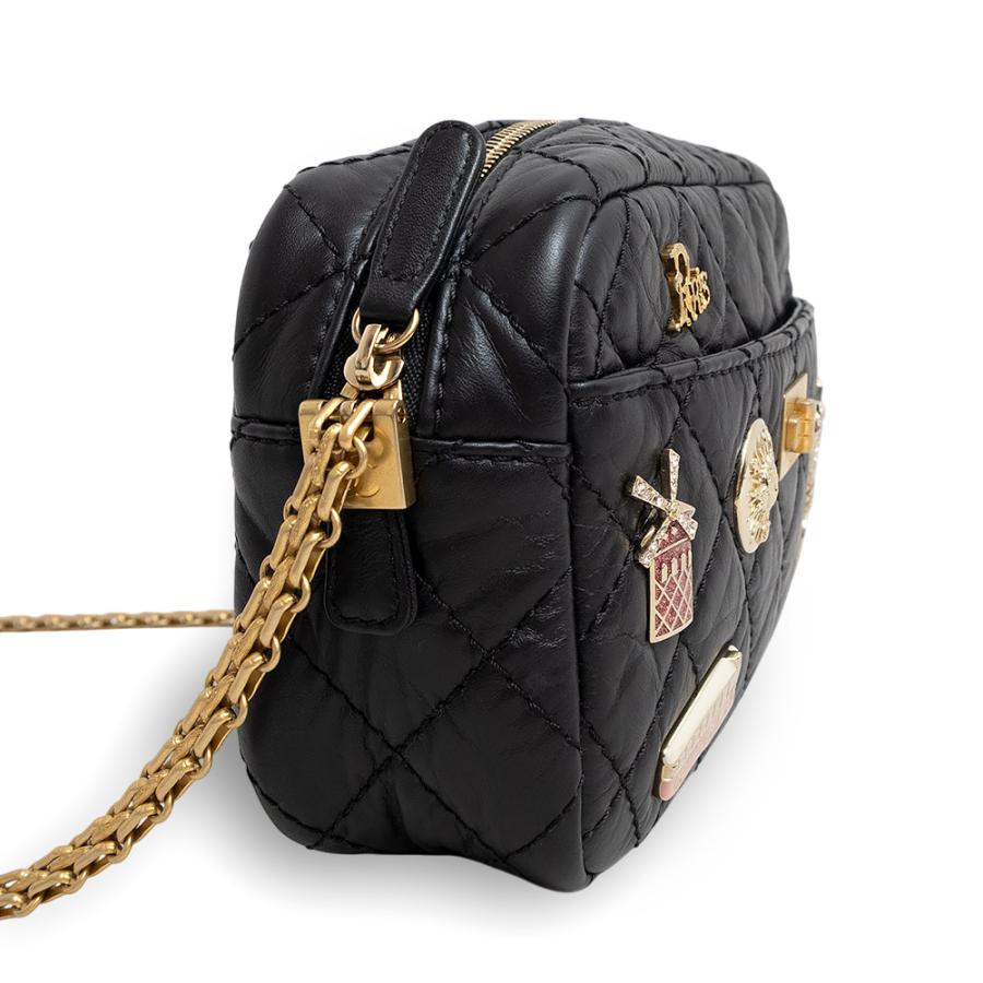 CHANEL（シャネル） （未使用 展示品）シャネル CHANEL 2.55 カメラ