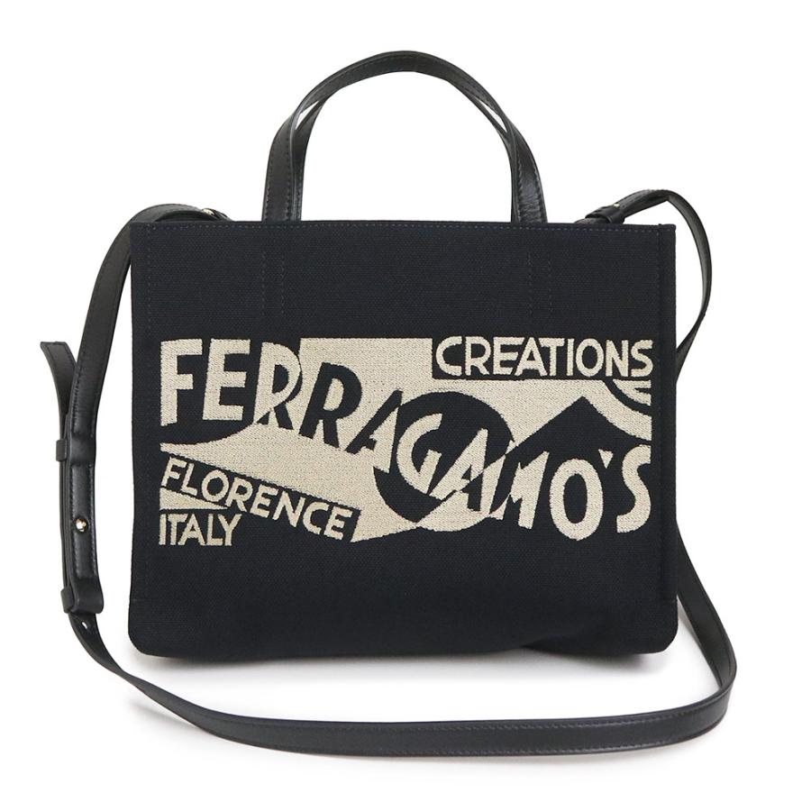 FERRAGAMO （未使用 展示品）サルヴァトーレフェラガモ Salvatore  