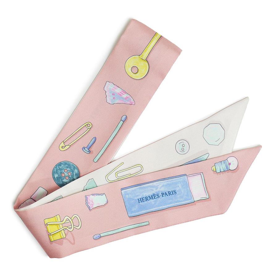 HERMES (新品・未使用品)エルメス ツイリー イン ザ ポケット HERMES (新品・未使用品)エルメス ツイリー イン ザ ポケット