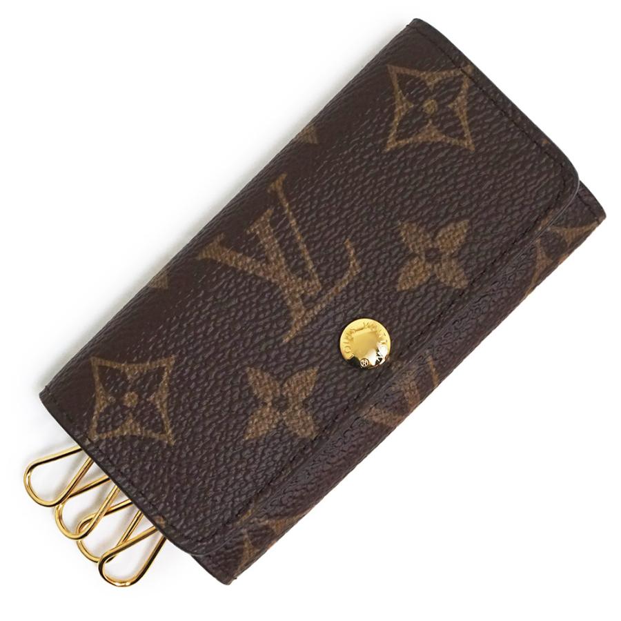 LOUIS VUITTON (未使用 展示品)ルイ ヴィトン ミュルティクレ LOUIS VUITTON (未使用 展示品)ルイ ヴィトン ミュルティクレ