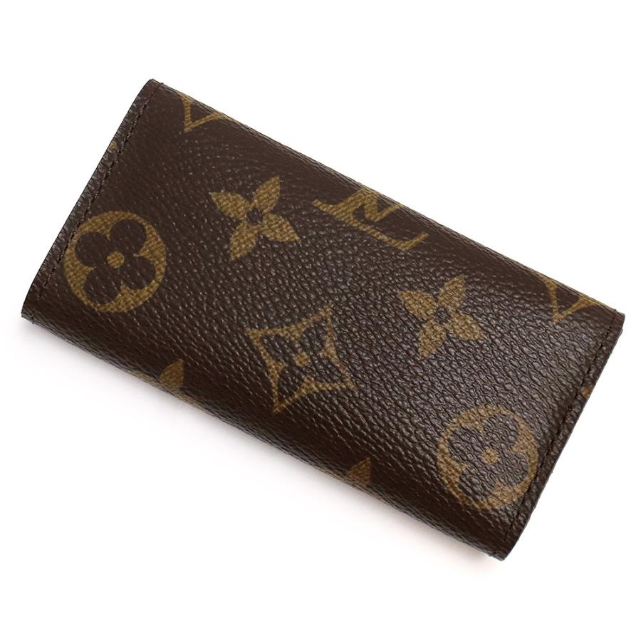 LOUIS VUITTON (未使用 展示品)ルイ ヴィトン ミュルティクレ LOUIS VUITTON (未使用 展示品)ルイ ヴィトン ミュルティクレ