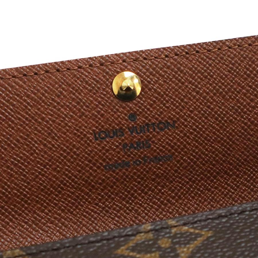 LOUIS VUITTON (未使用 展示品)ルイ ヴィトン ミュルティクレ LOUIS VUITTON (未使用 展示品)ルイ ヴィトン ミュルティクレ