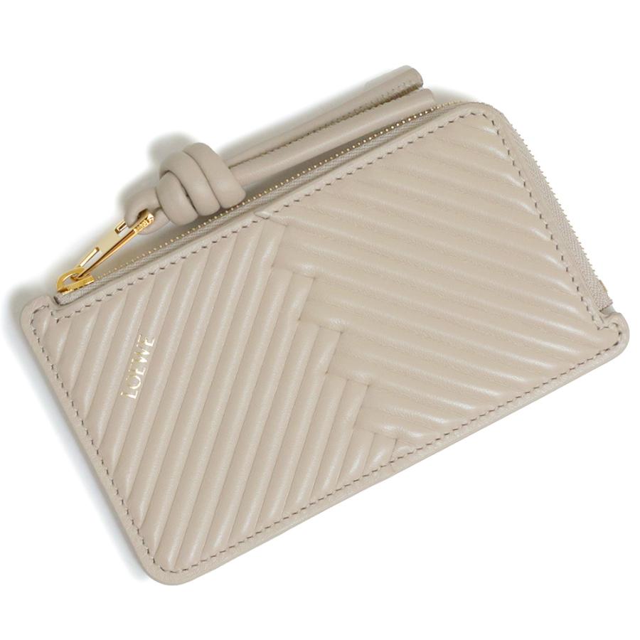 LOEWE (新品・未使用品)ロエベ ノット コインカードホルダー LOEWE (新品・未使用品)ロエベ ノット コインカードホルダー