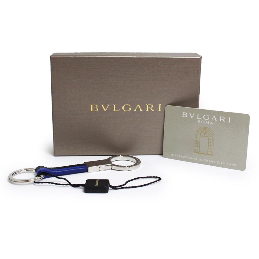 BVLGARI (新品・未使用品)ブルガリ ブルガリ キーリング BVLGARI (新品・未使用品)ブルガリ ブルガリ キーリング