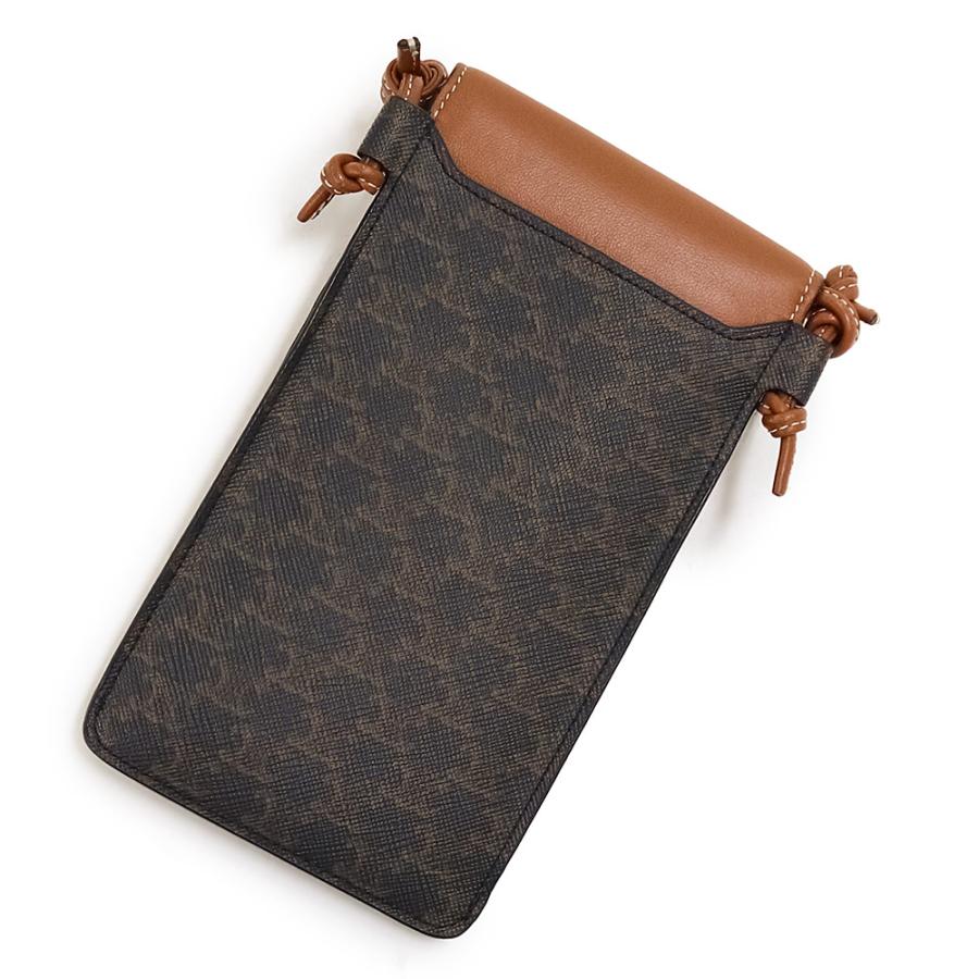 CELINE (未使用 展示品)セリーヌ 携帯 スマホ モバイルポーチ CELINE (未使用 展示品)セリーヌ 携帯 スマホ モバイルポーチ