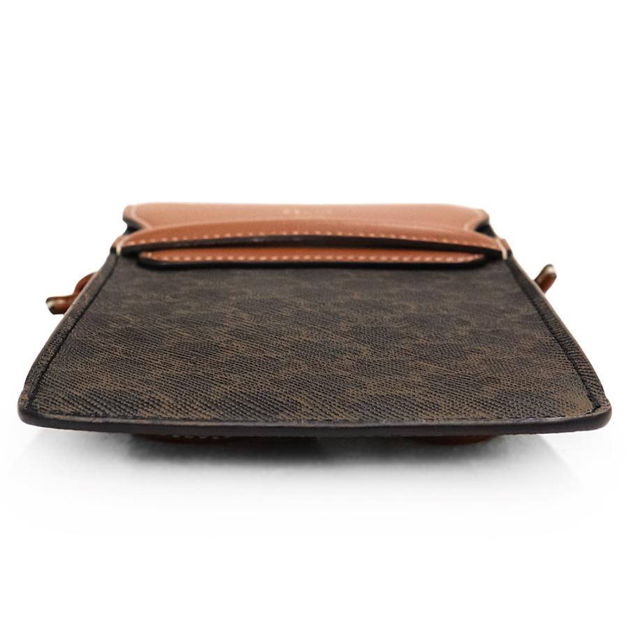 CELINE (未使用 展示品)セリーヌ 携帯 スマホ モバイルポーチ CELINE (未使用 展示品)セリーヌ 携帯 スマホ モバイルポーチ