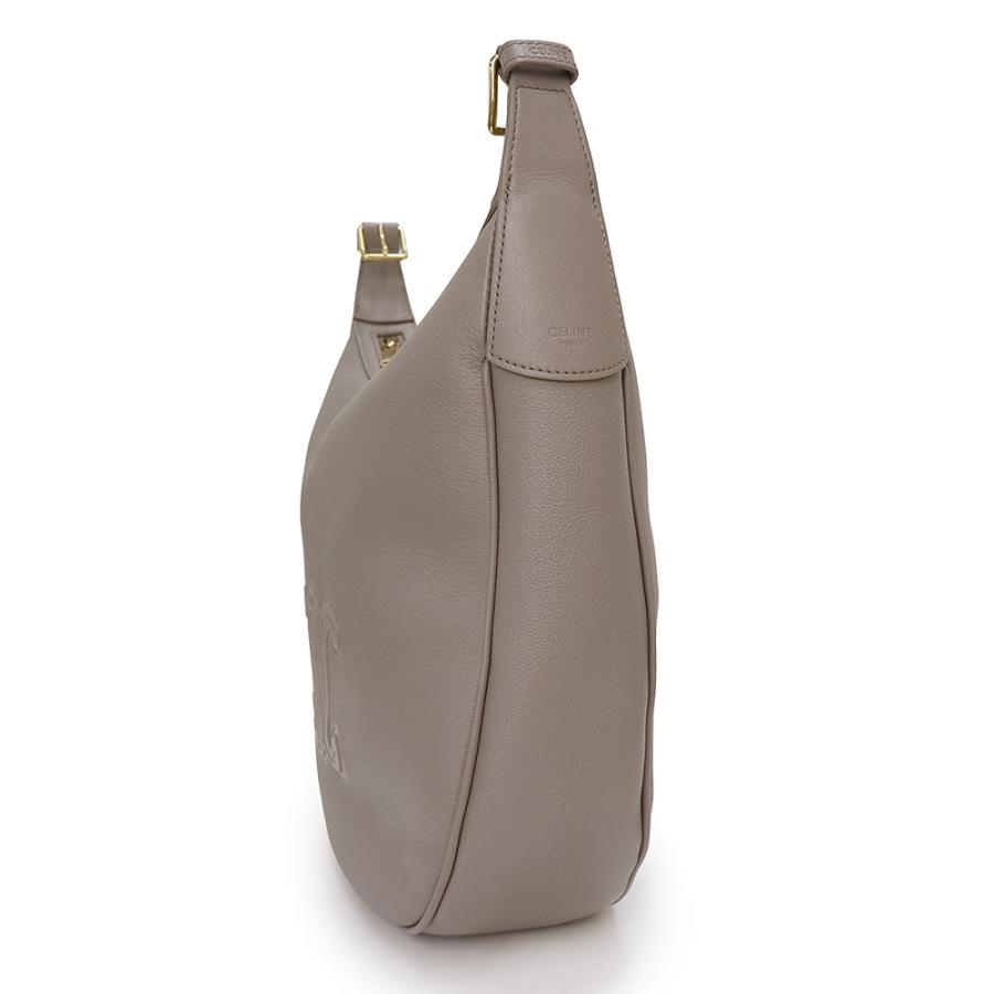 専用です^ ^セリーヌ　ペブル　ミディアム 楽天市場】CELINE セリーヌ ミディアムストラップウォレット ペブル