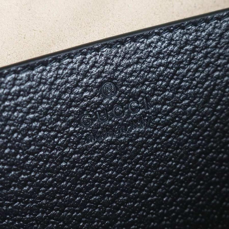 GUCCI （新品・未使用品）グッチ パドロック ミディアム ウェブ 