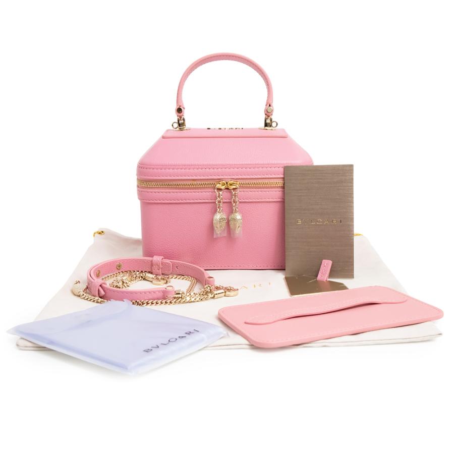 BVLGARI（ブルガリ） （未使用 展示品）ブルガリ セルペンティ