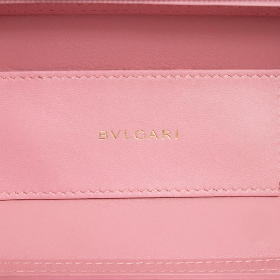 BVLGARI（ブルガリ） （未使用 展示品）ブルガリ セルペンティ