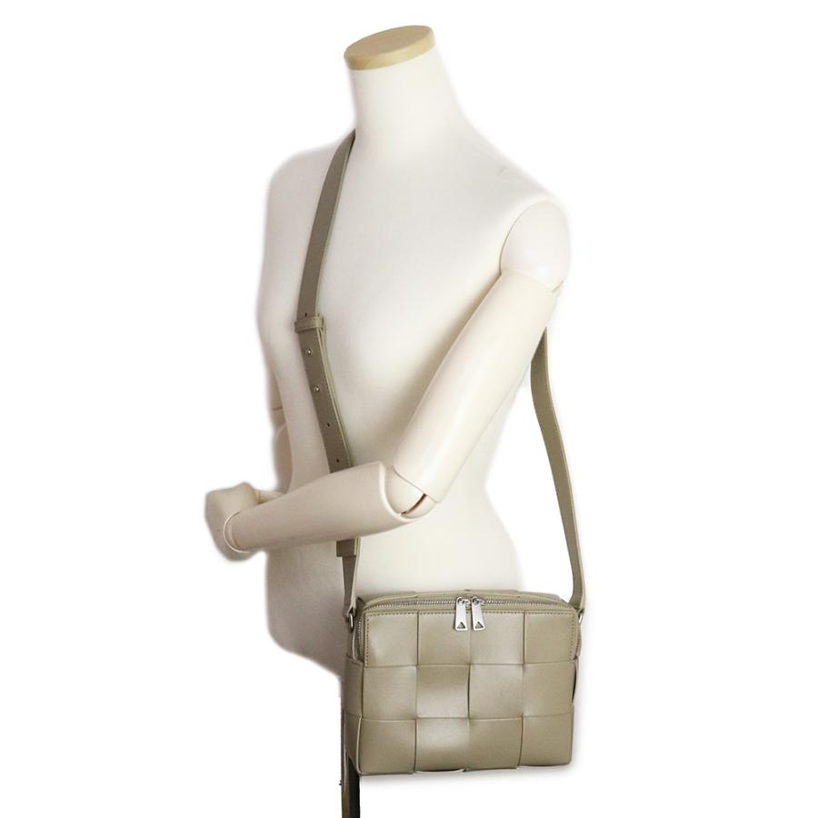 BOTTEGA VENETA（ボッテガ・ヴェネタ） （未使用 展示品）ボッテガ