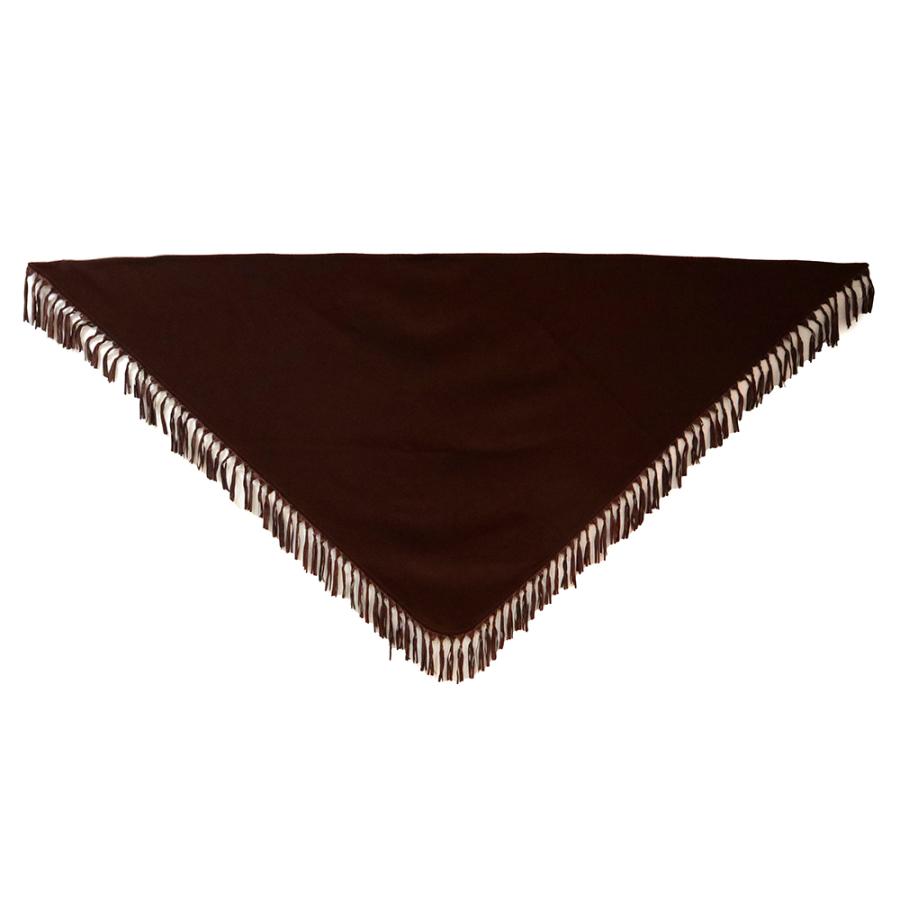 HERMES（エルメス） （美品）エルメス トライアングル ストール