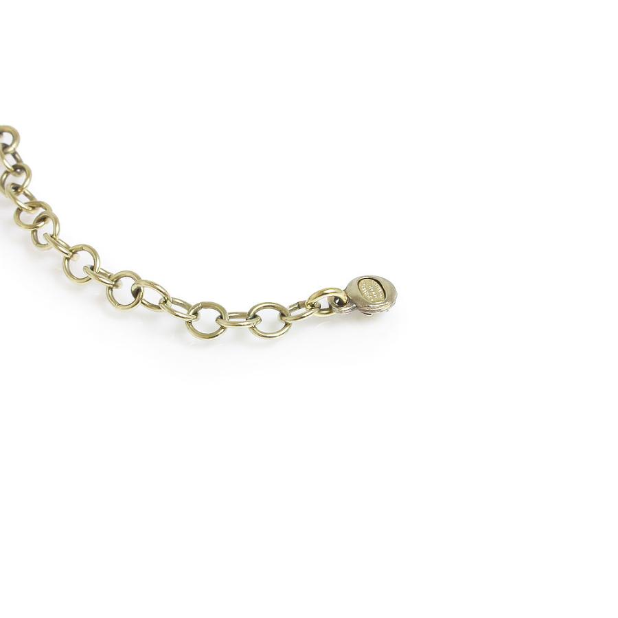 CHANEL（シャネル） （美品）シャネル ココマーク ラインストーン 