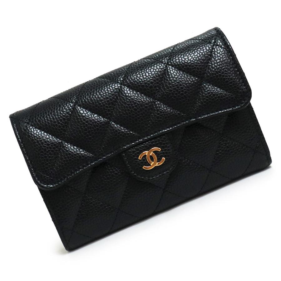 CHANEL （新品・未使用品）シャネル マトラッセ クラシック フラップ  