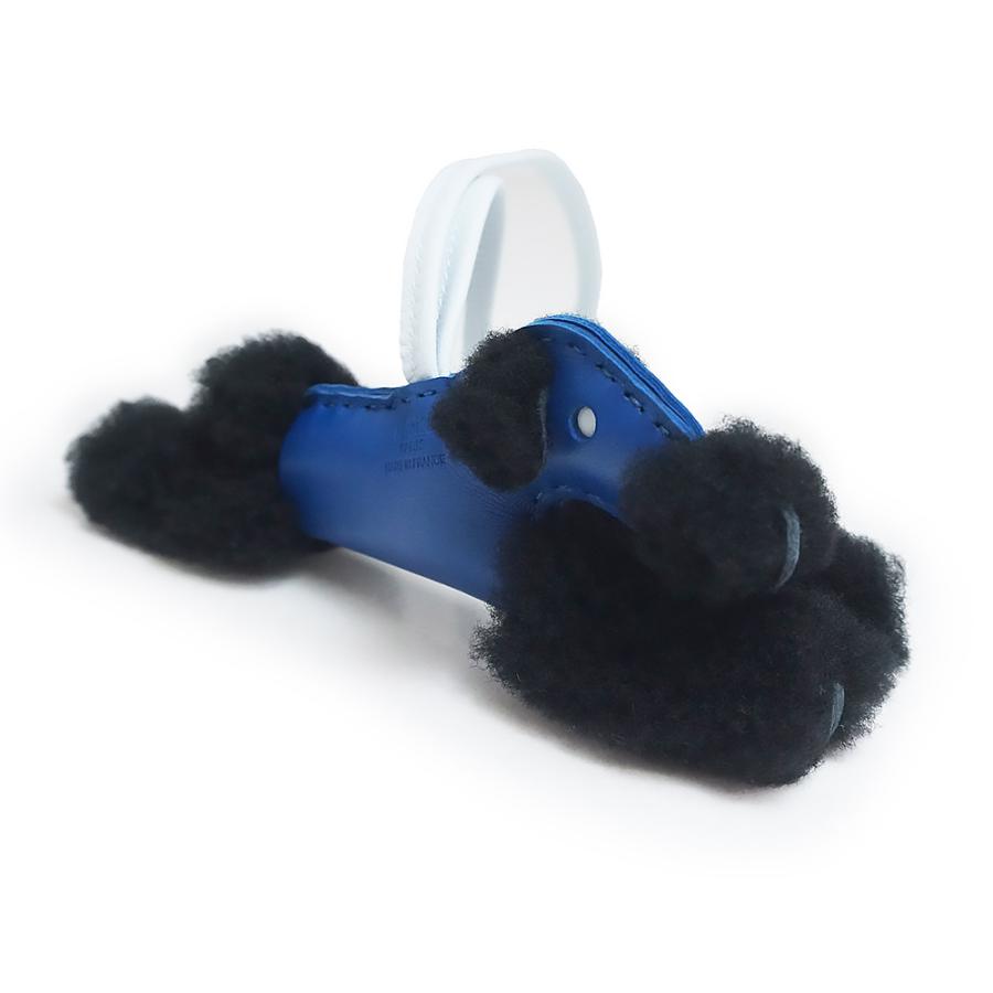 HERMES（エルメス） （新品・未使用品）エルメス バディ 犬 イヌ いぬ