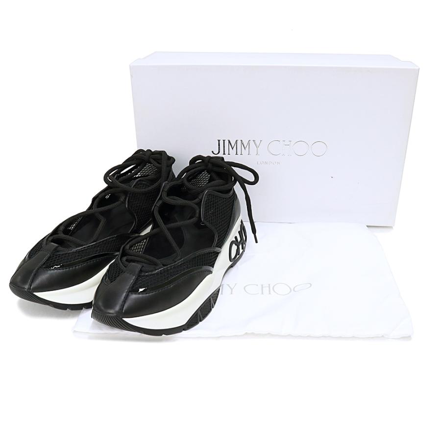JIMMY CHOO（ジミーチュウ） （未使用保管品）ジミーチュウ ミシガン