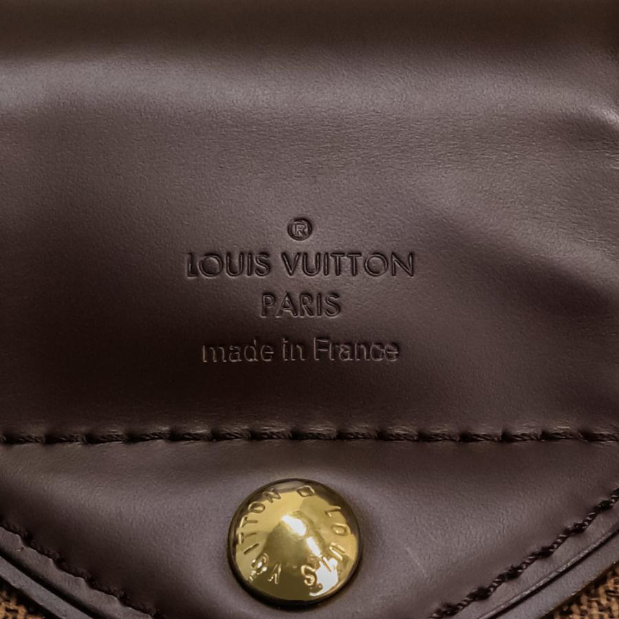LOUIS VUITTON（ルイ・ヴィトン） （中古）ルイ ヴィトン システィナ