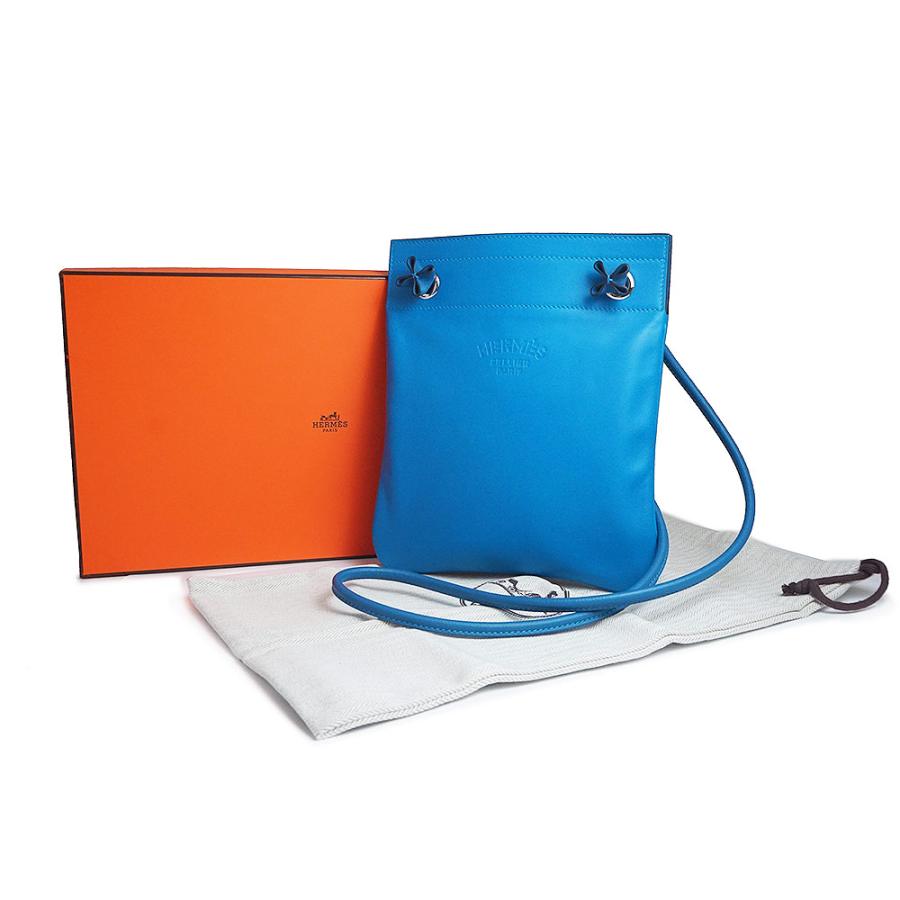 HERMES（エルメス） （未使用 展示品）エルメス サック アリーヌ ミニ 