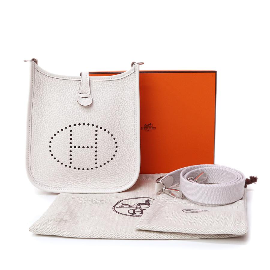 HERMES (新品・未使用品)エルメス エブリン エヴリン TPM HERMES (新品・未使用品)エルメス エブリン エヴリン TPM