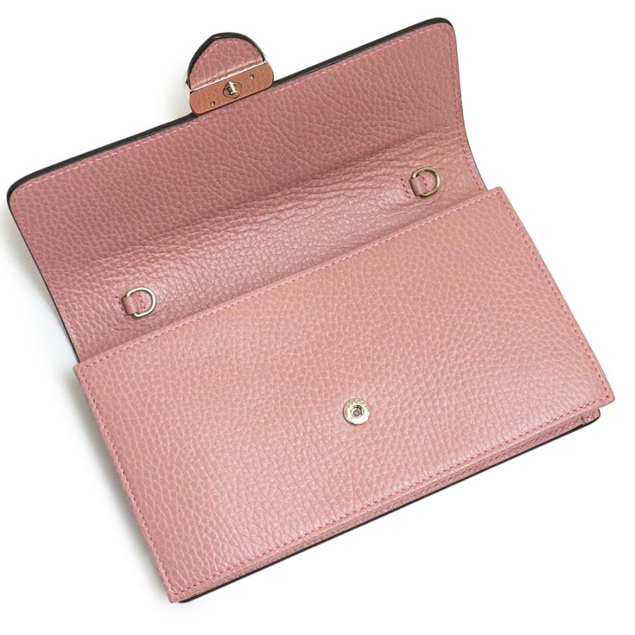 GUCCI（グッチ） （未使用 展示品）グッチ インターロッキングG 長財布
