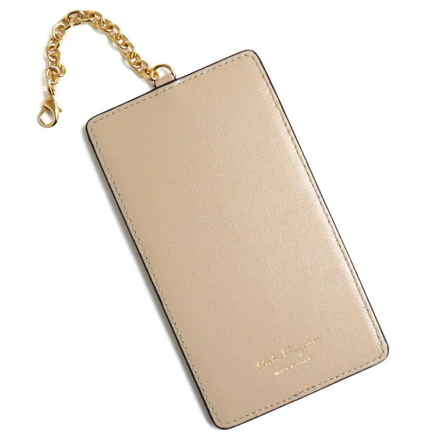 FERRAGAMO （新品・未使用品）サルヴァトーレフェラガモ Salvatore  
