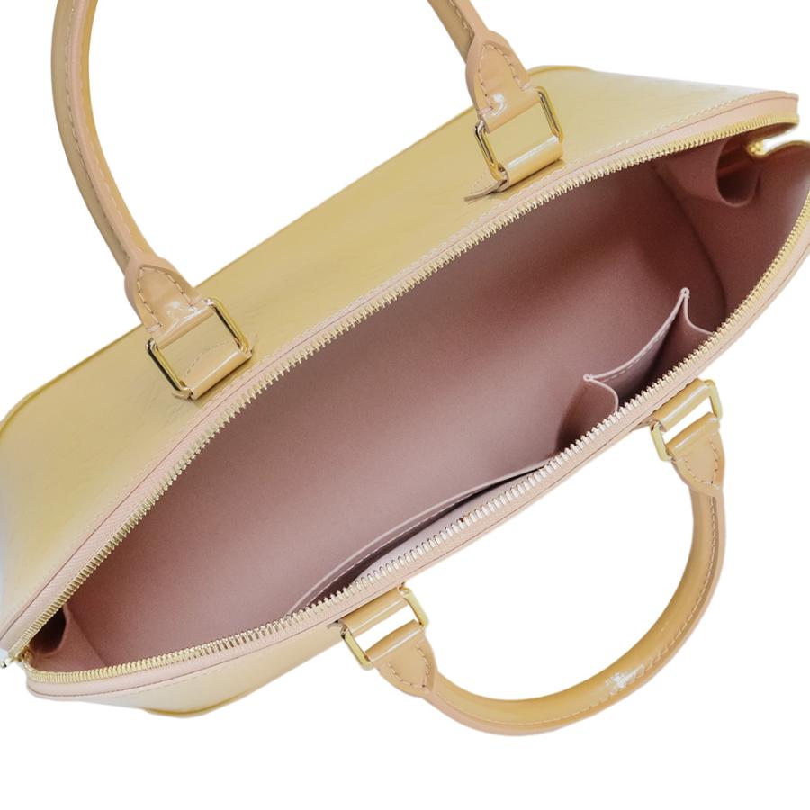 ルイヴィトン　アルマ　ヴェルニ LOUIS VUITTON（ルイ・ヴィトン） （未使用保管品）ルイ ヴィトン