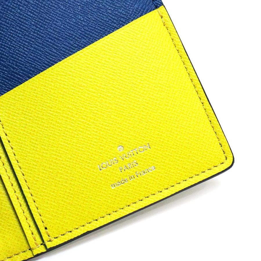 LOUIS VUITTON (新品・未使用品)ルイ ヴィトン ポルトフォイユ LOUIS VUITTON (新品・未使用品)ルイ ヴィトン ポルトフォイユ