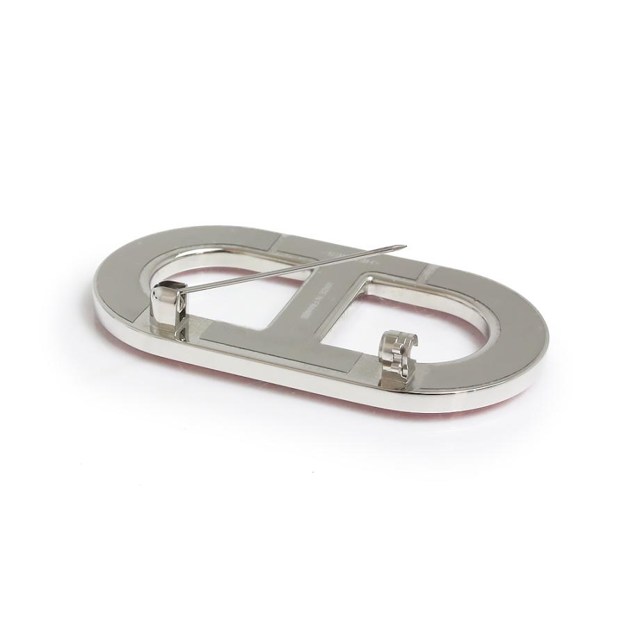 HERMES (新品・未使用品)エルメス シェーヌ ダンクル バッジ HERMES (新品・未使用品)エルメス シェーヌ ダンクル バッジ