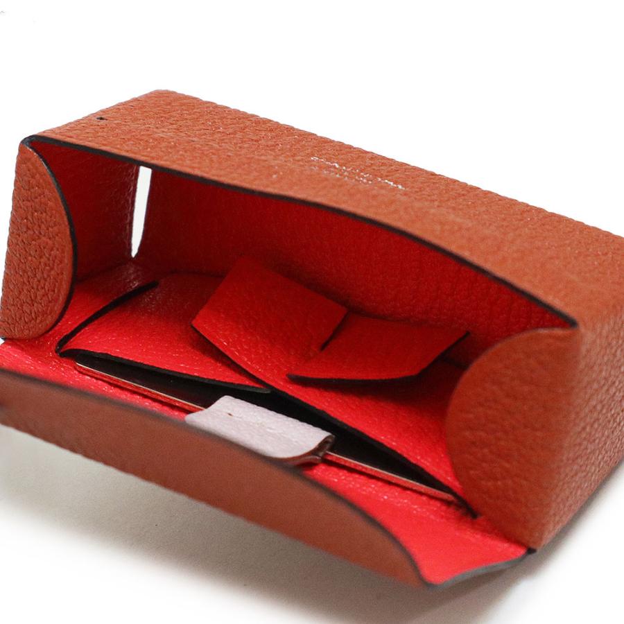 エルメス　HERMES リップケース　ミロワール HERMES（エルメス） （新品・未使用品）エルメス ミロワール リップ