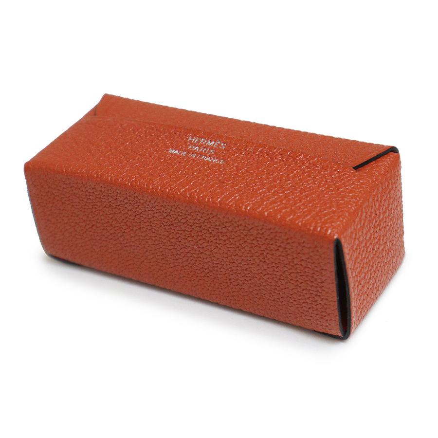 HERMES エルメス リップケース ミロワール ミラー付き & リップバーム HERMES（エルメス） （新品・未使用品）エルメス ミロワール リップ