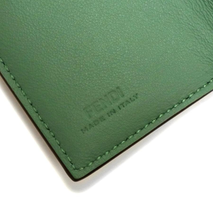 FENDI (新品・未使用品)フェンディ ピーカブー マイクロ FENDI (新品・未使用品)フェンディ ピーカブー マイクロ