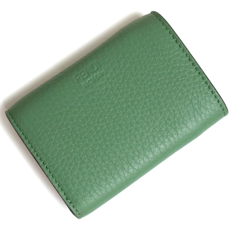 FENDI (新品・未使用品)フェンディ ピーカブー マイクロ FENDI (新品・未使用品)フェンディ ピーカブー マイクロ
