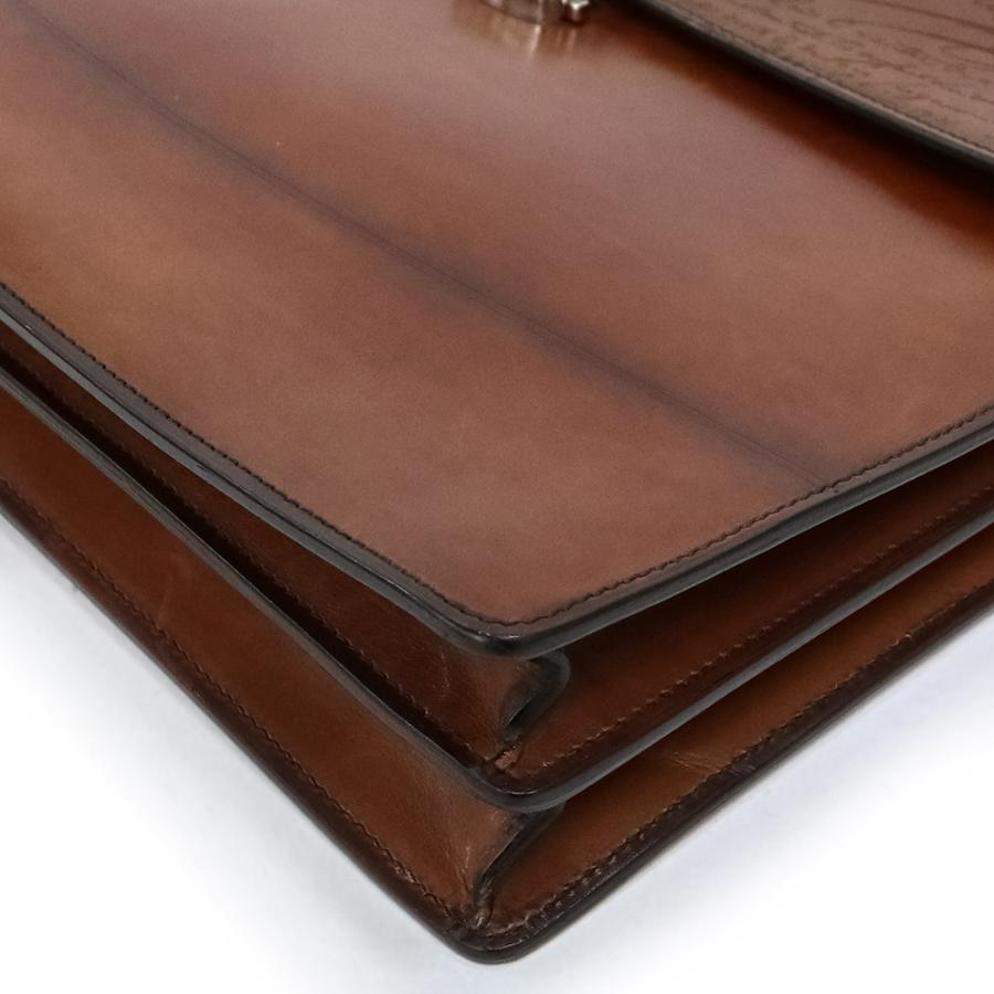 Berluti（ベルルッティ） （中古）ベルルッティ エクリトワール
