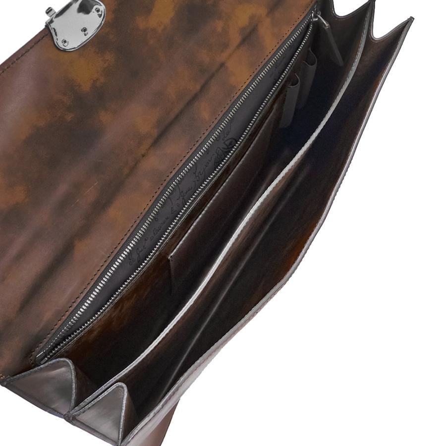 Berluti（ベルルッティ） （中古）ベルルッティ エクリトワール
