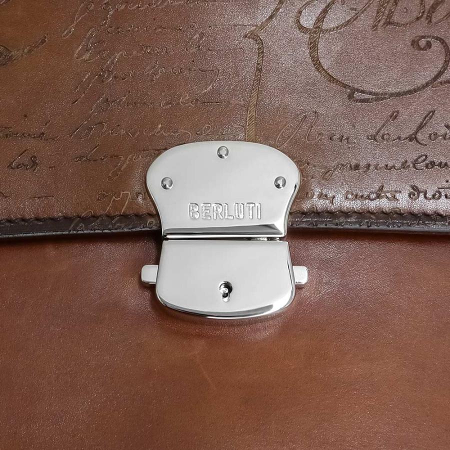 Berluti（ベルルッティ） （中古）ベルルッティ エクリトワール