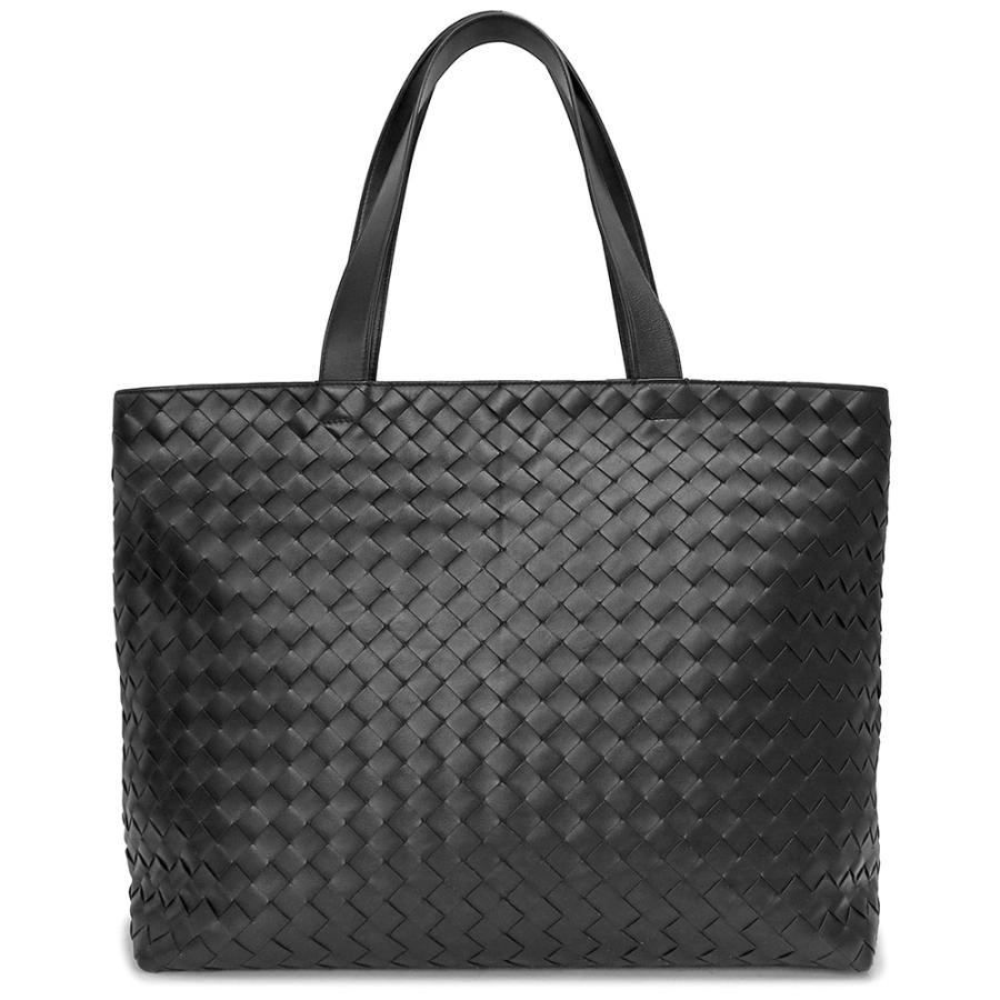 BOTTEGA VENETA （未使用 展示品）ボッテガヴェネタ ラージ イントレ 