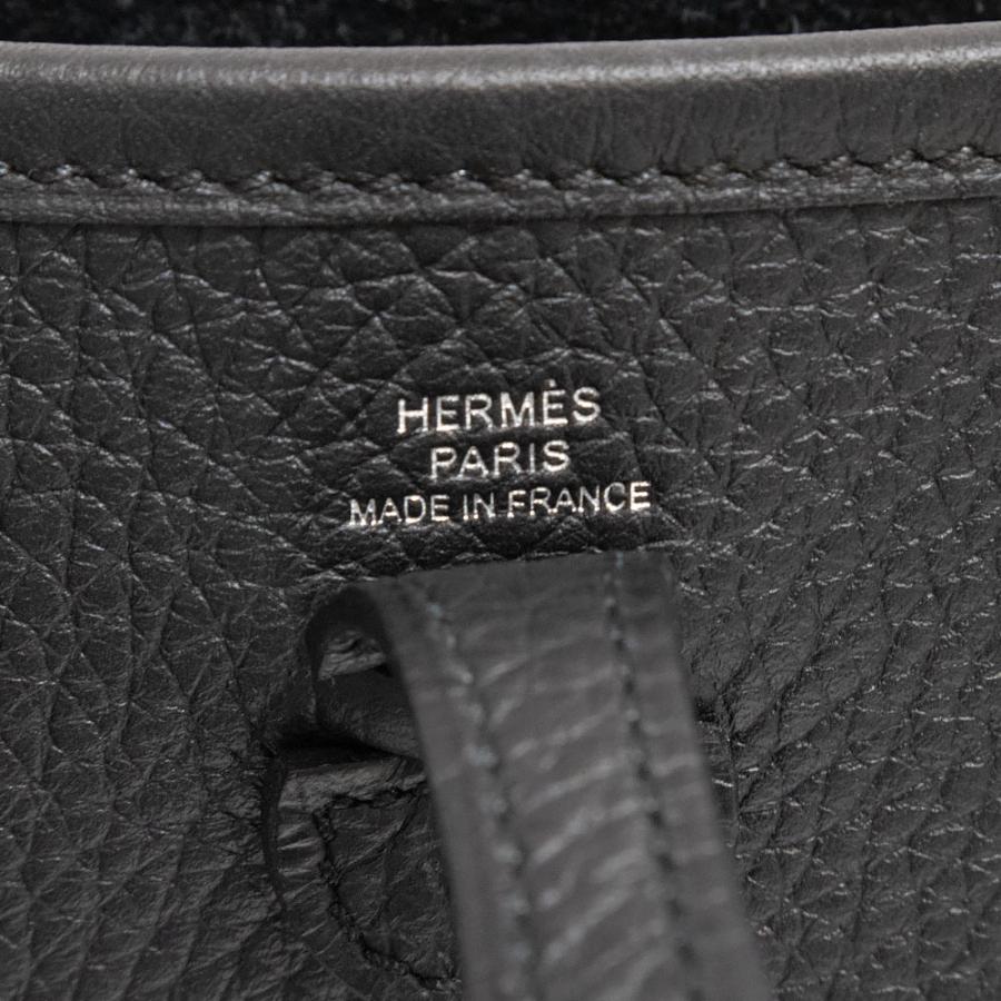 HERMES （新品・未使用品）エルメス エヴリン エブリン TPM アマゾン 